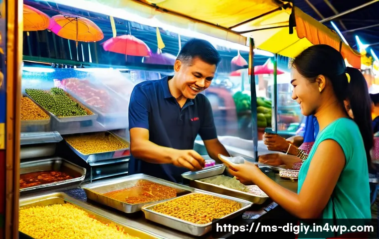 Manfaat Luar Biasa Integrasi Digital-Fizikal Jangan Ketinggalan Trend Bisnes Terkini di Malaysia 3 디지털 물리적 공간 통합의 전략적 기회 관련 이미지 1