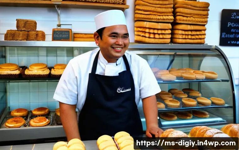 Manfaat Luar Biasa Integrasi Digital-Fizikal Jangan Ketinggalan Trend Bisnes Terkini di Malaysia 4 디지털 물리적 공간 통합의 전략적 기회 관련 이미지 2