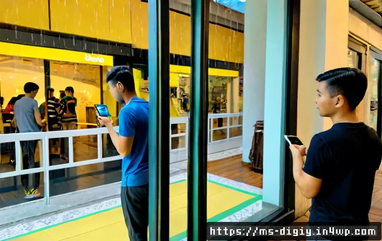 Strategi AR untuk Kedai dan Acara: Cara Pilih Kempen, Teknologi dan Bajet 3 물리적 공간에서의 증강 현실 마케팅 전략 관련 이미지 1
